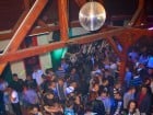 Retro Party în Disco Faház