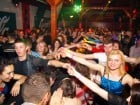 Retro Party în Disco Faház