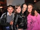 Retro Party în Disco Faház