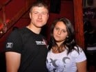 Retro Party în Disco Faház
