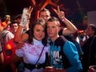 Retro Party în Disco Faház