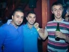 Retro Party în Disco Faház