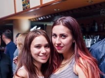 Retro Party - Student's Night