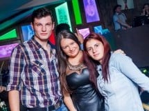 Retro Party - Student's Night