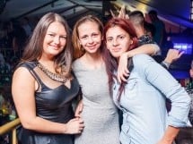 Retro Party - Student's Night