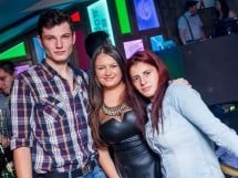 Retro Party - Student's Night