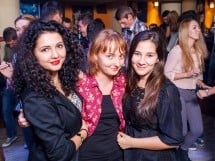 Retro Party - Student's Night