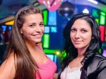 Retro Party - Student's Night