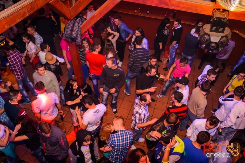 Retro party, 