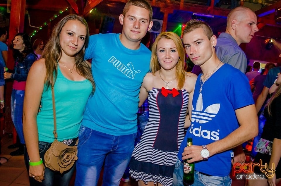 Retro Party, 