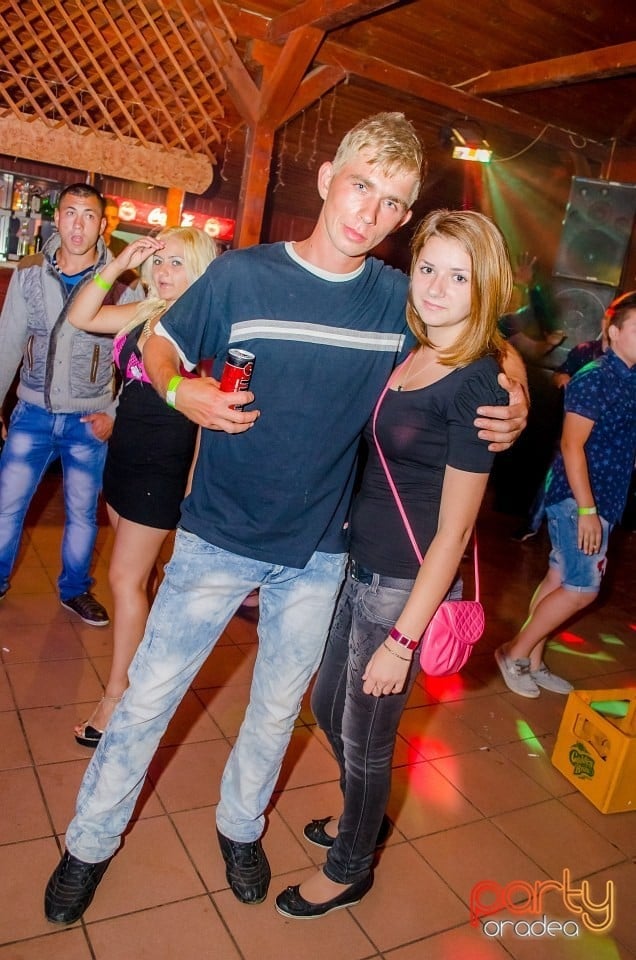 Retro Party, 