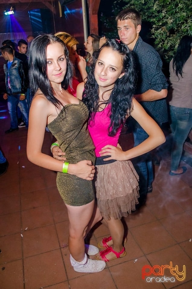 Retro Party, 