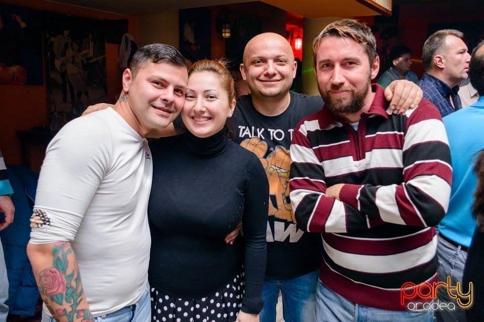 Retro Party, 
