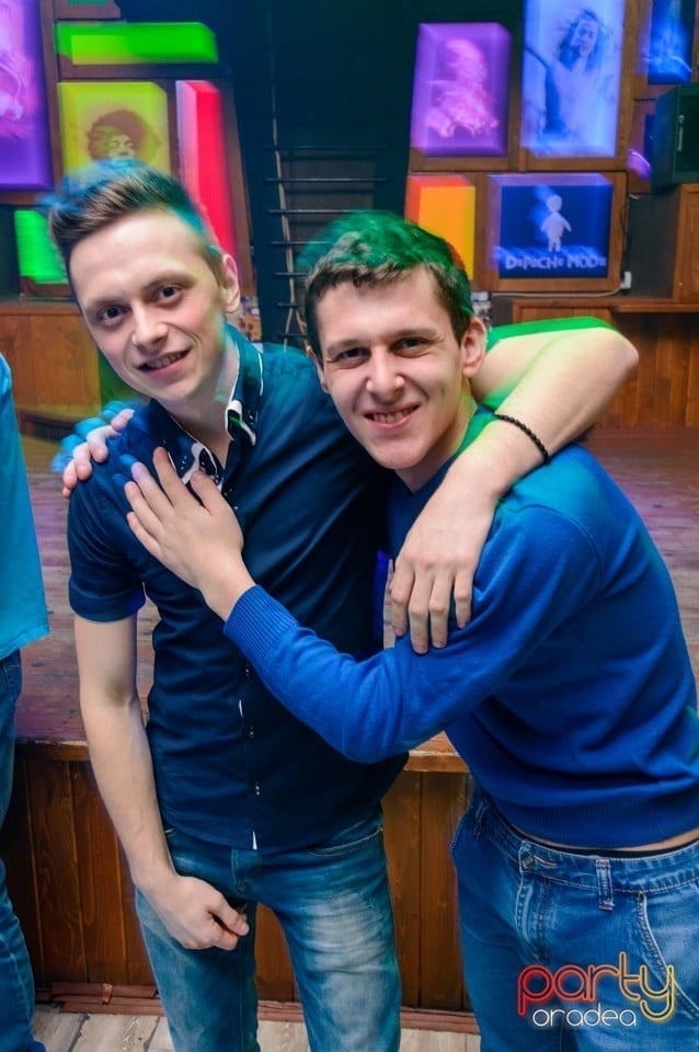Retro Party, 
