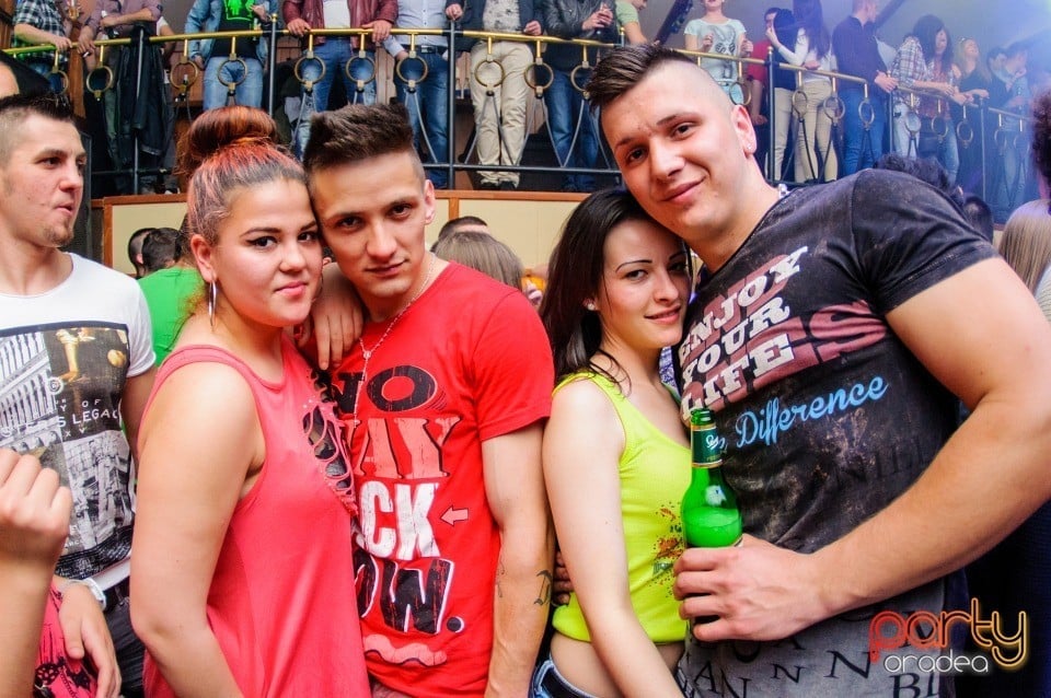 Retro Party, 