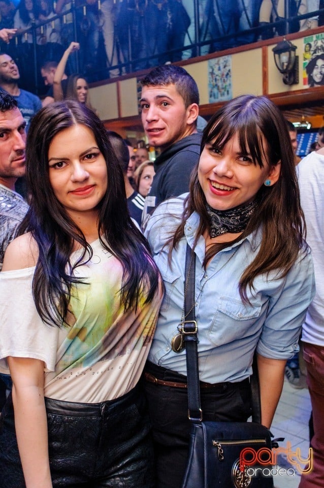 Retro Party, 