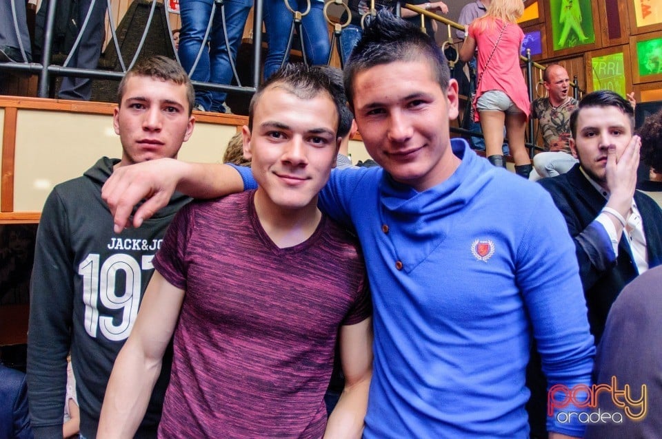 Retro Party, 