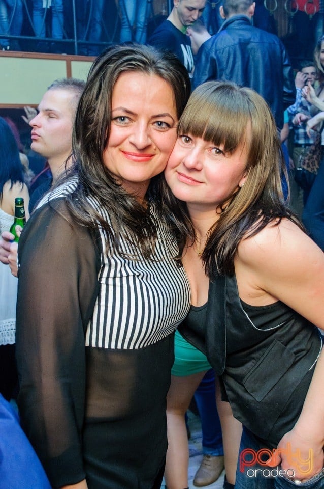 Retro Party, 