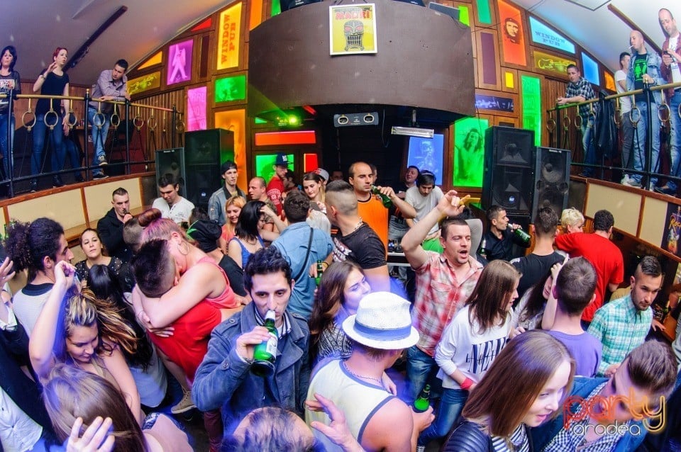 Retro Party, 