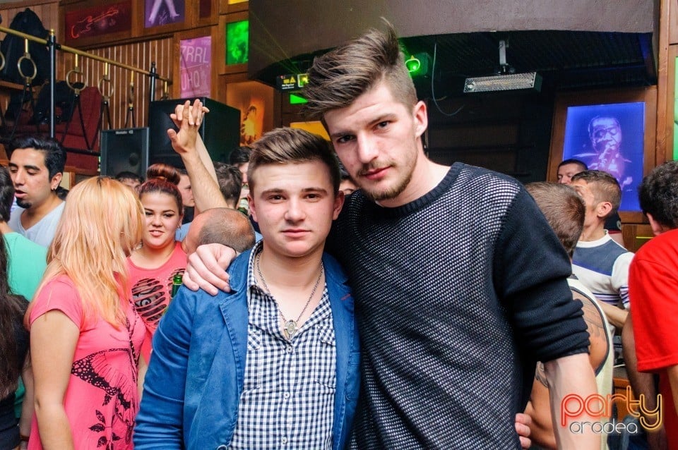 Retro Party, 