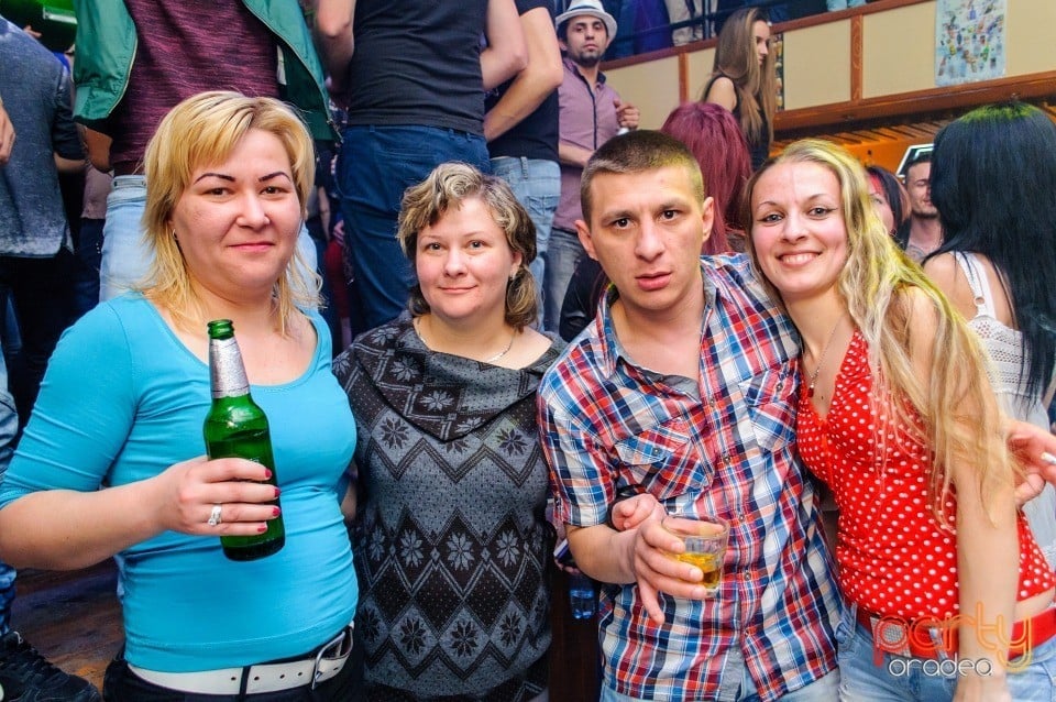 Retro Party, 
