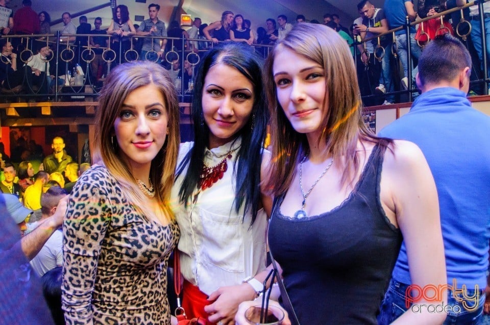 Retro Party, 
