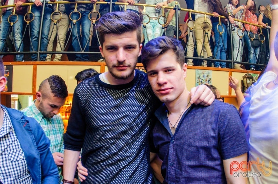 Retro Party, 