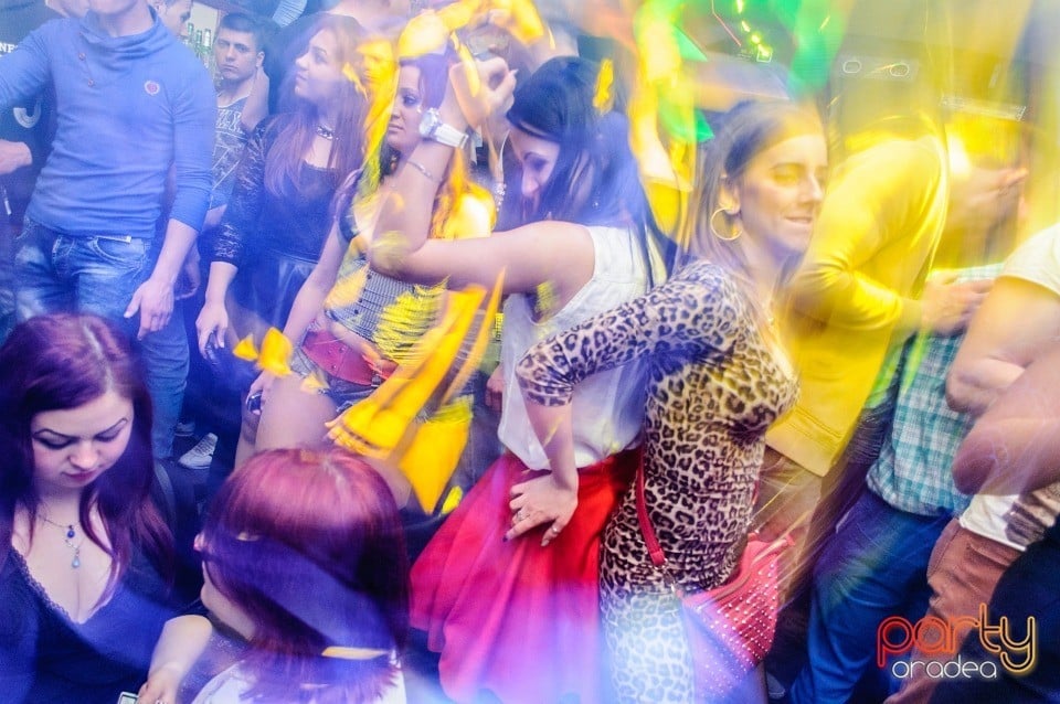 Retro Party, 