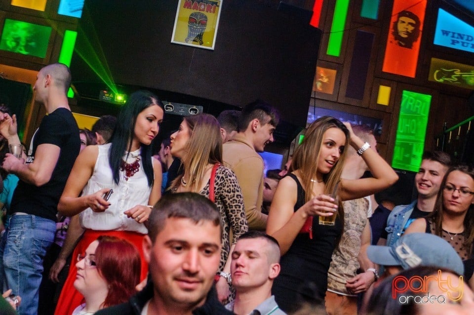 Retro Party, 