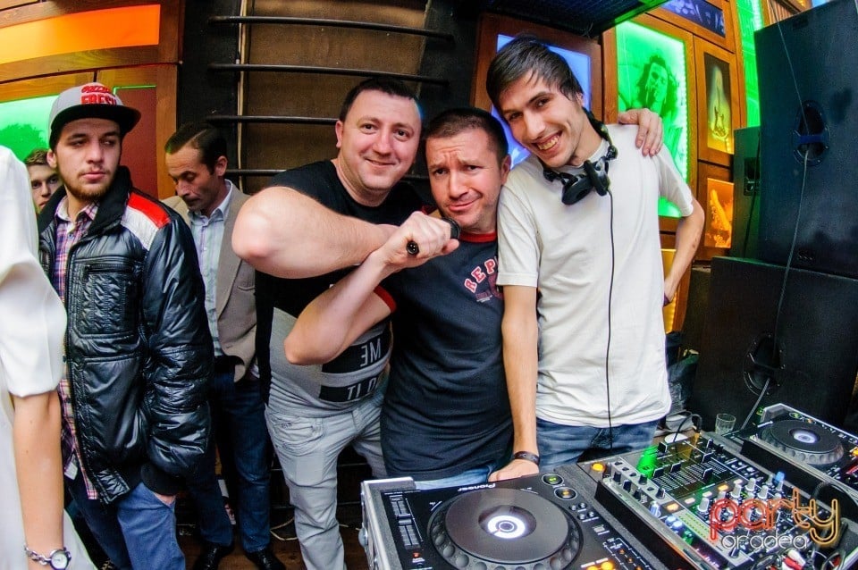Retro Party, 