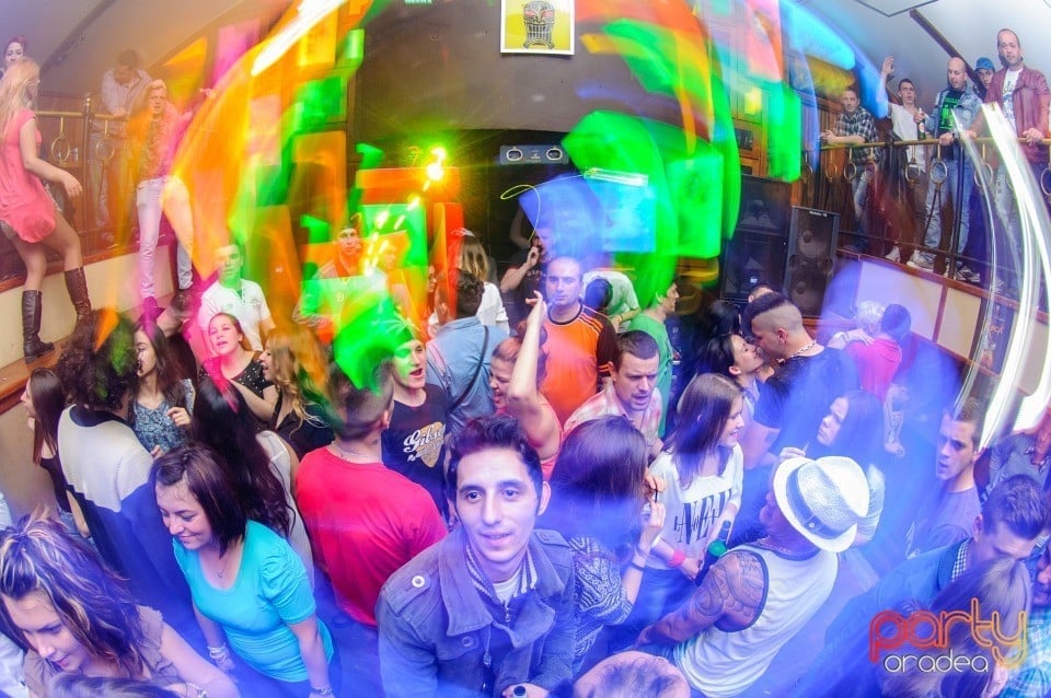 Retro Party, 