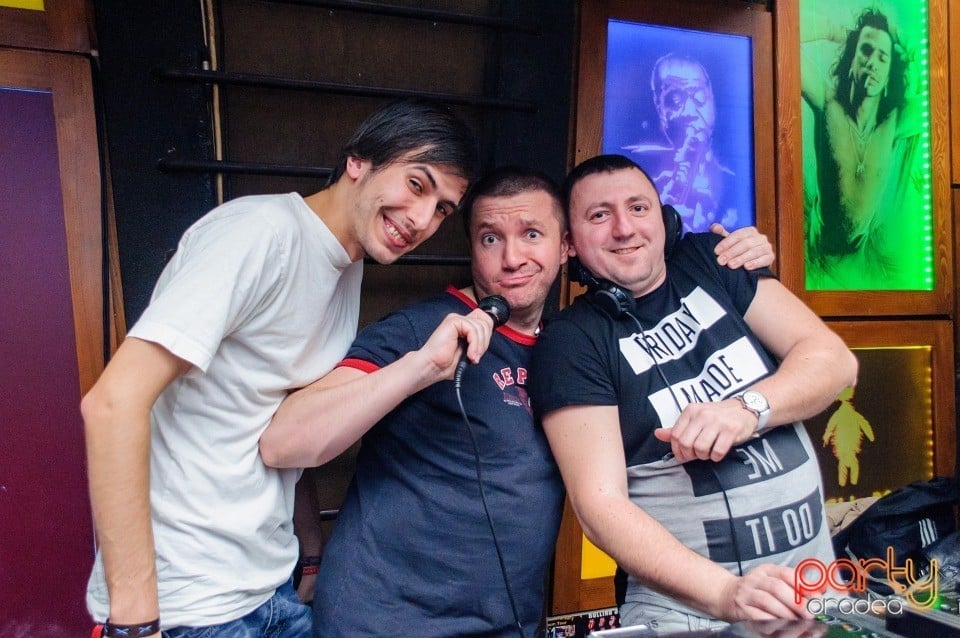 Retro Party, 