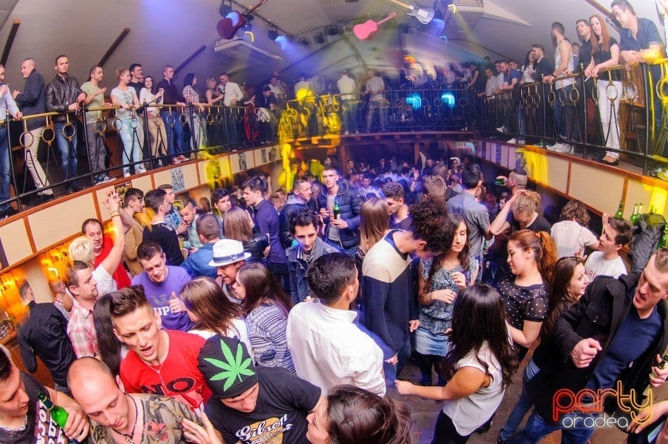 Retro Party, 