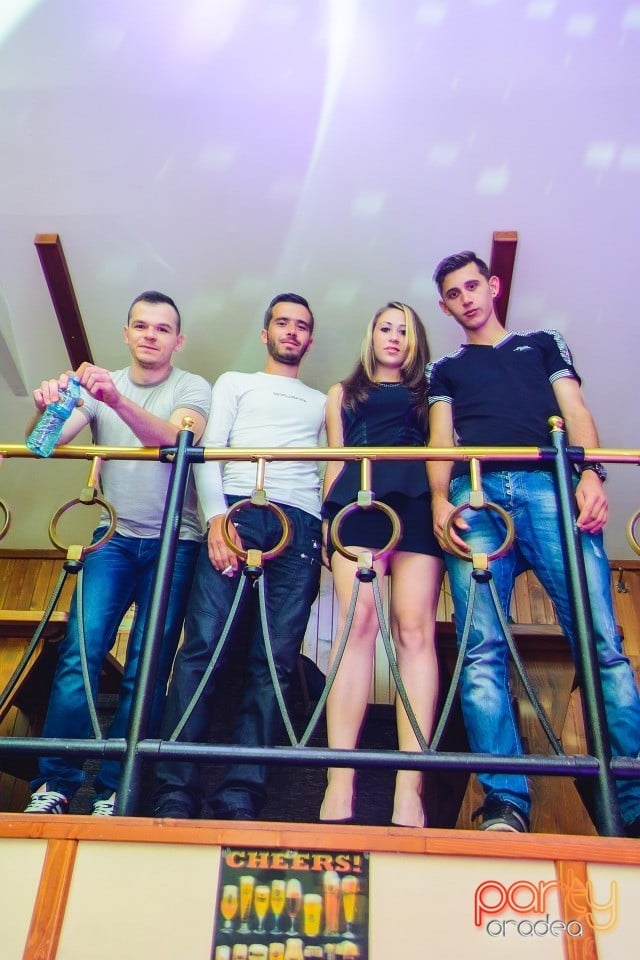 Retro Party, 