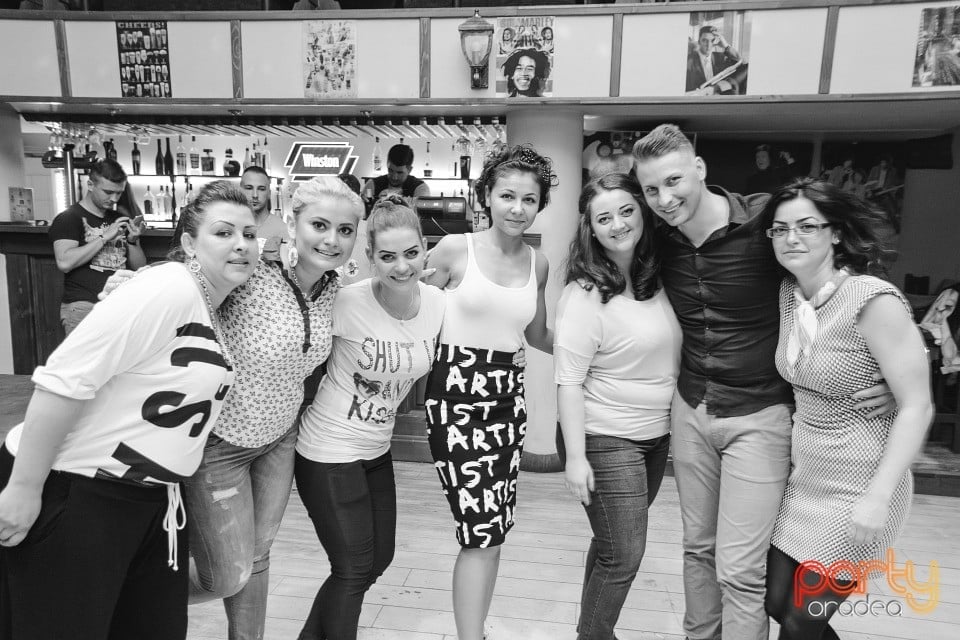 Retro Party, 