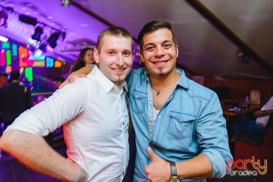 Retro Party, 
