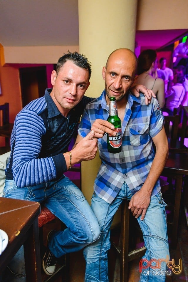 Retro Party, 