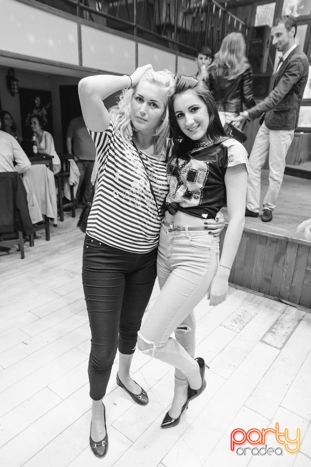 Retro Party, 