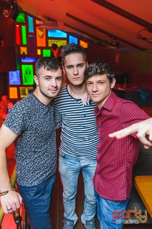 Retro Party, 