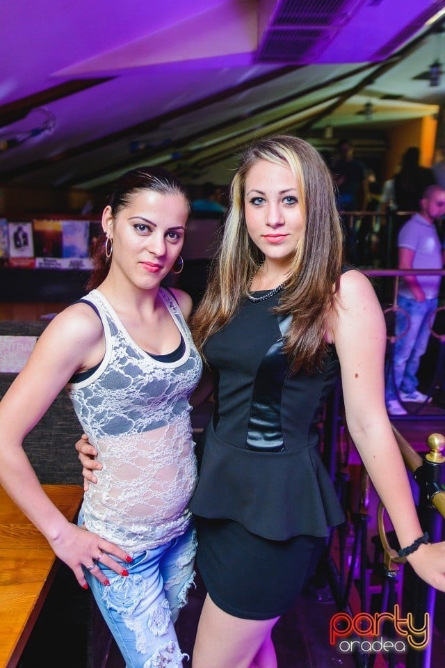 Retro Party, 