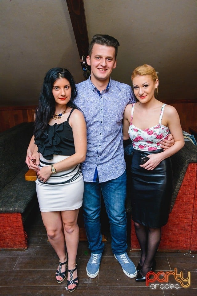 Retro Party, 