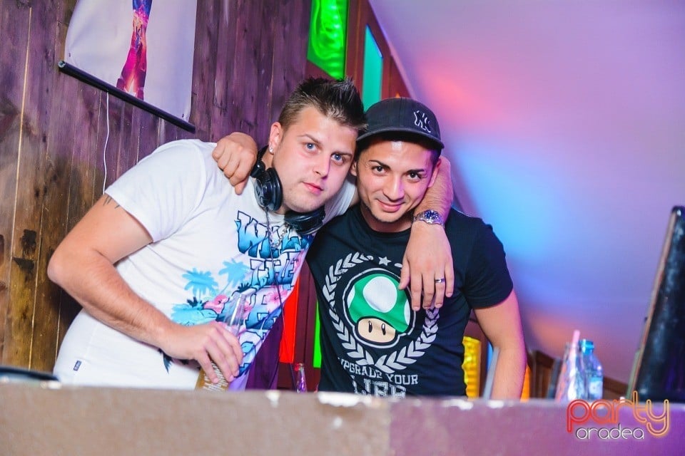 Retro Party, 