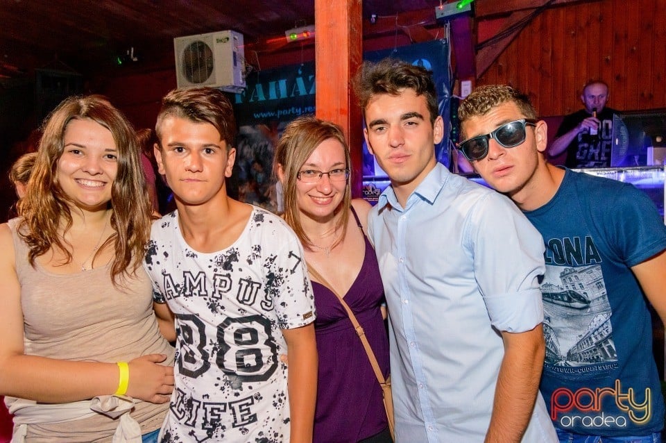 Retro Party, 