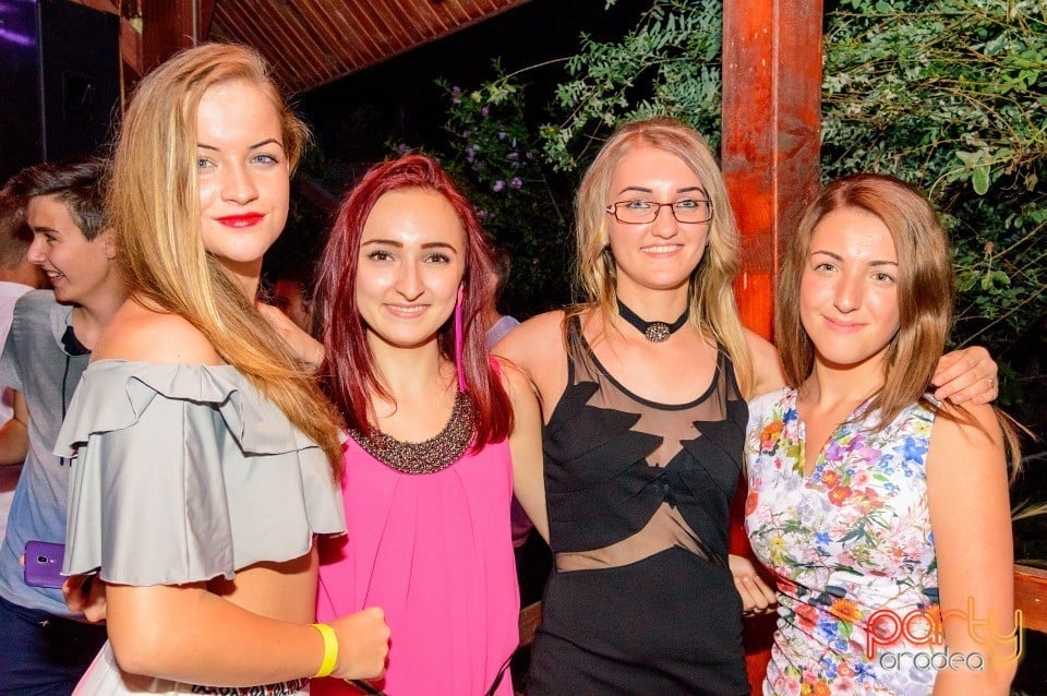Retro Party, 