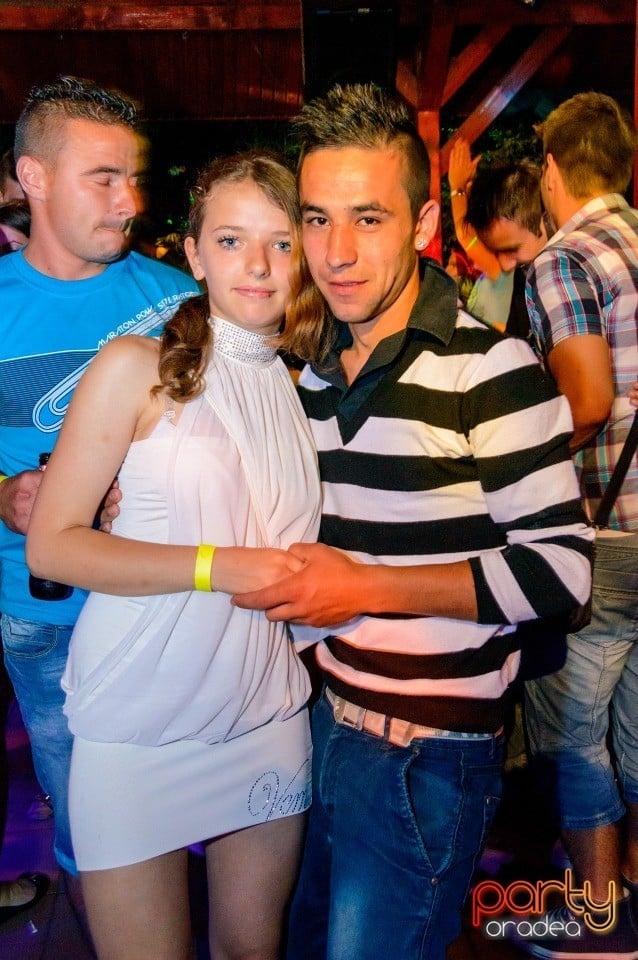 Retro Party, 