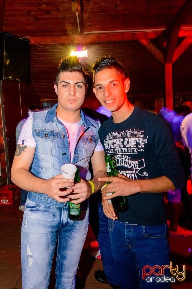 Retro Party, 