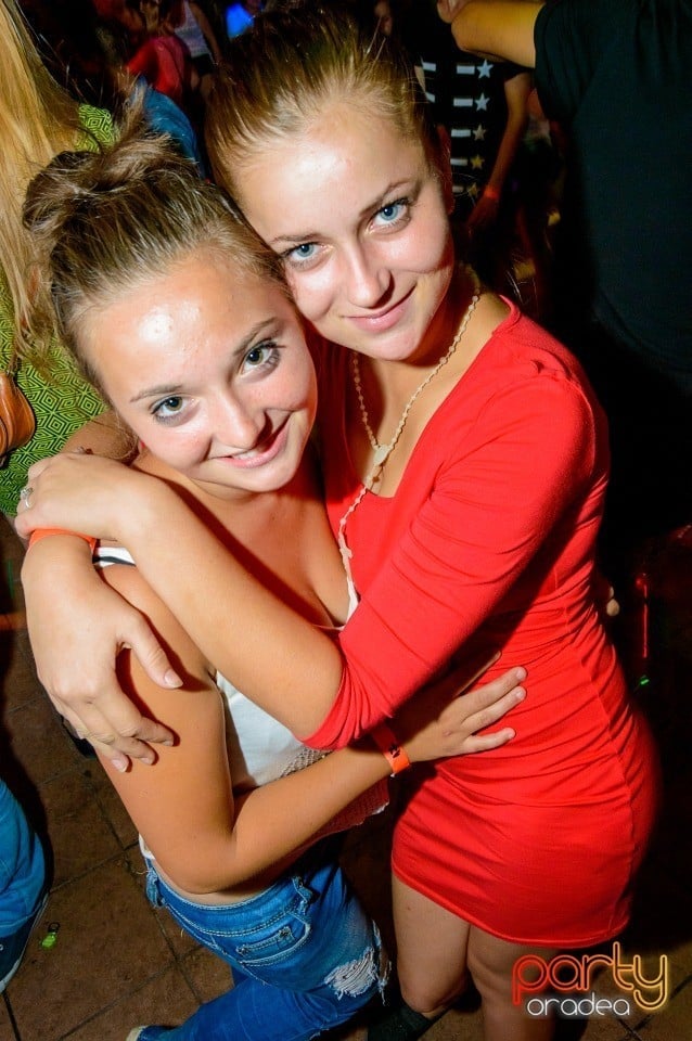 Retro Party, 