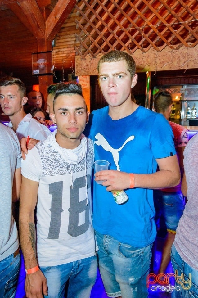 Retro Party, 