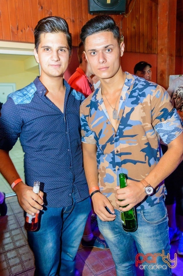 Retro Party, 