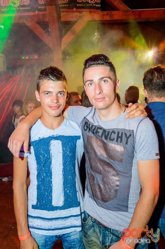 Retro Party, 